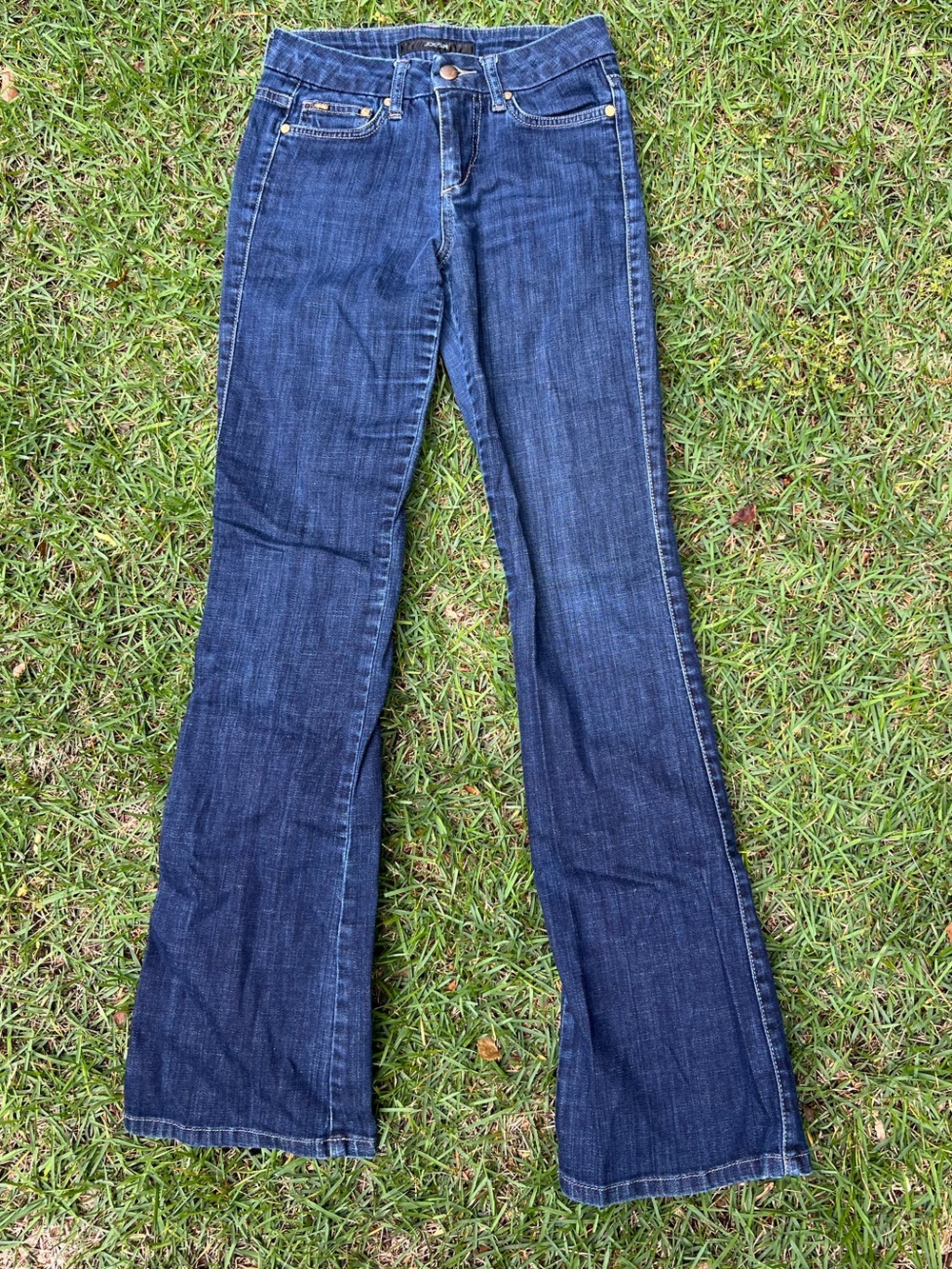 Joe’s Jeans The Muse